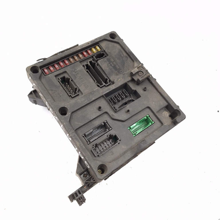 Panou Sigurante Ford Galaxy (Wgr) 1995-2006 S108152001, S108152001D, S108151001 Siemens