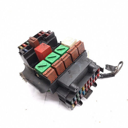 Panou Sigurante Ford KA (RB) 1996 - 2008 Benzina 94FG14A073AA, 94FG14A074AB, 94FG-14A073-AA, 94FG-14...