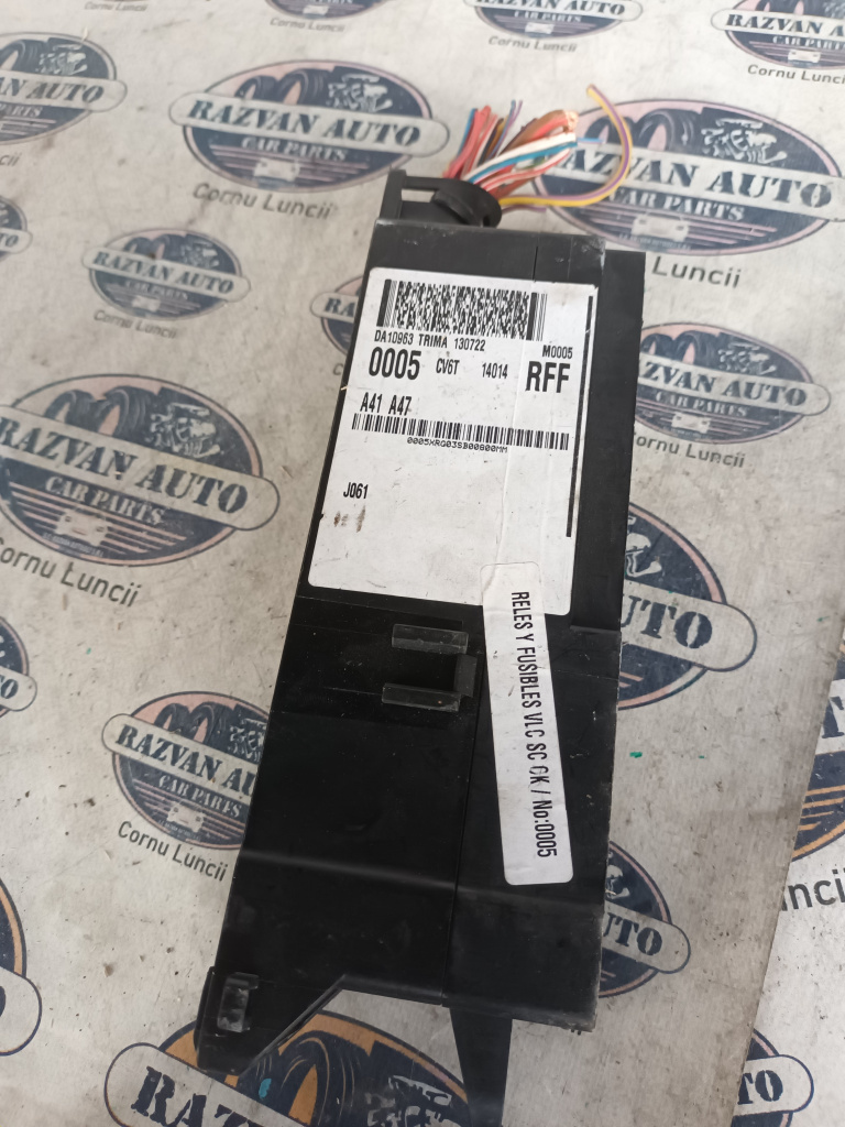 Panou sigurante Ford Kuga 2014, CV6T14014
