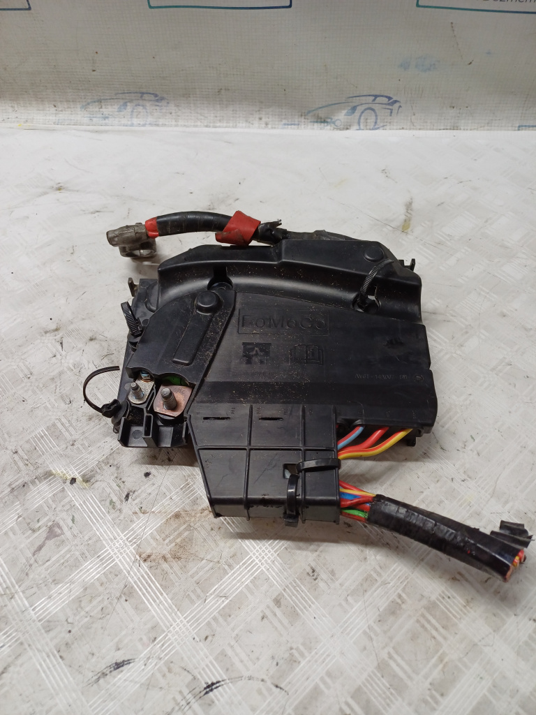 Panou sigurante Ford Kuga - Benzina 2014, AV6T14A067BB