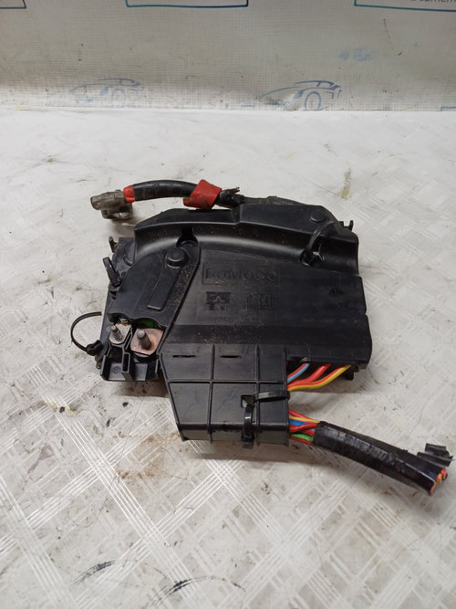 Panou sigurante Ford Kuga - Benzina 2014, AV6T14A067BB
