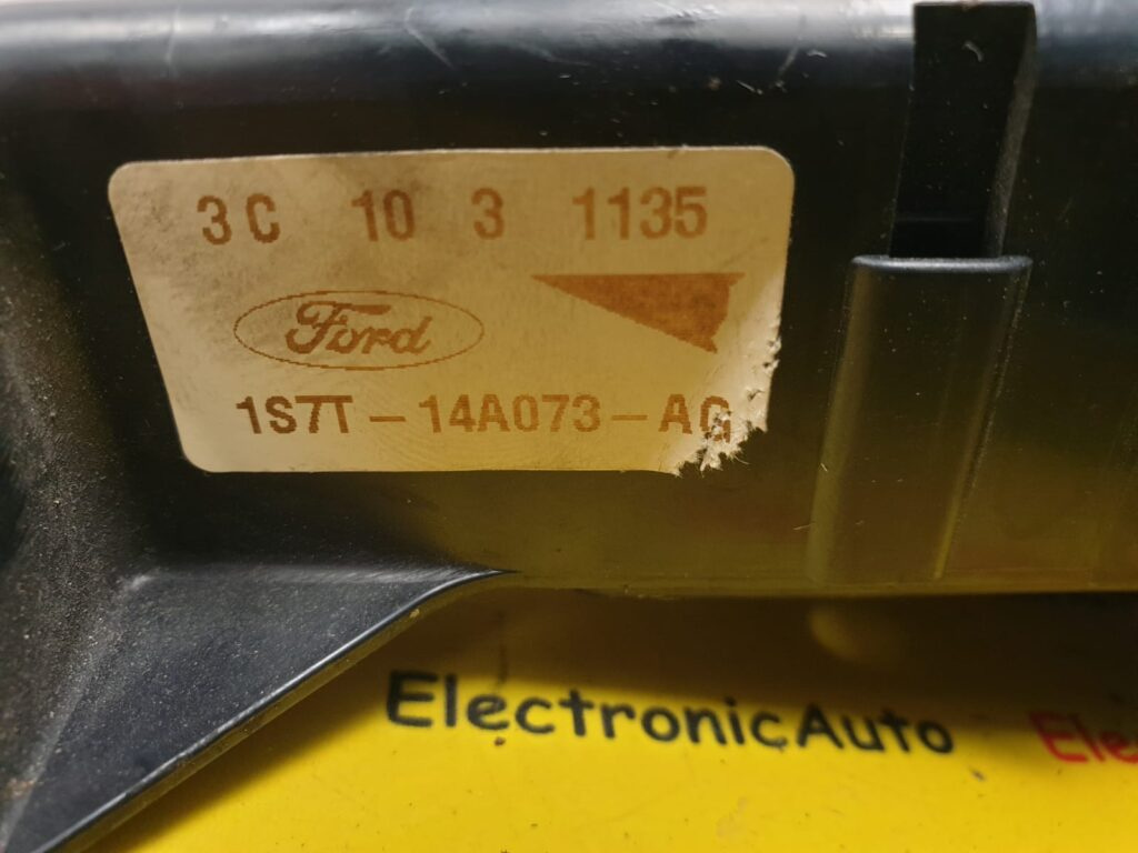 Panou Sigurante Ford Mondeo 1S7T14A073AG, 3C1031135