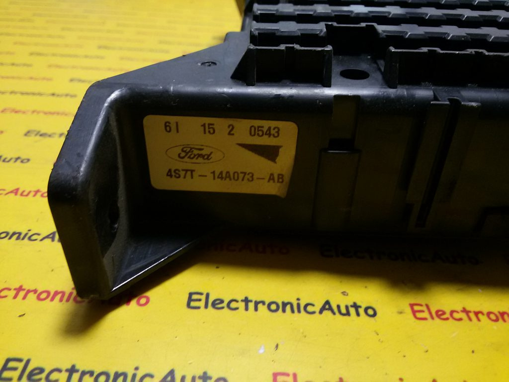 Panou Sigurante Ford Mondeo 4S7T14A073AB