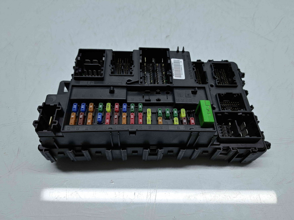 Panou sigurante Ford mondeo 5 Hatchback [Fabr 2014-2022] FU5T-15604