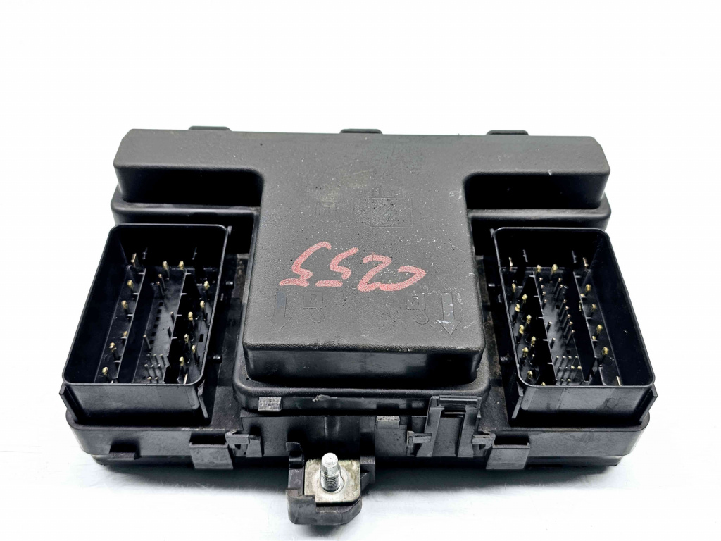Panou sigurante Ford Mondeo 5 Sedan [Fabr 2014-2022] FG9T-14A067-RA