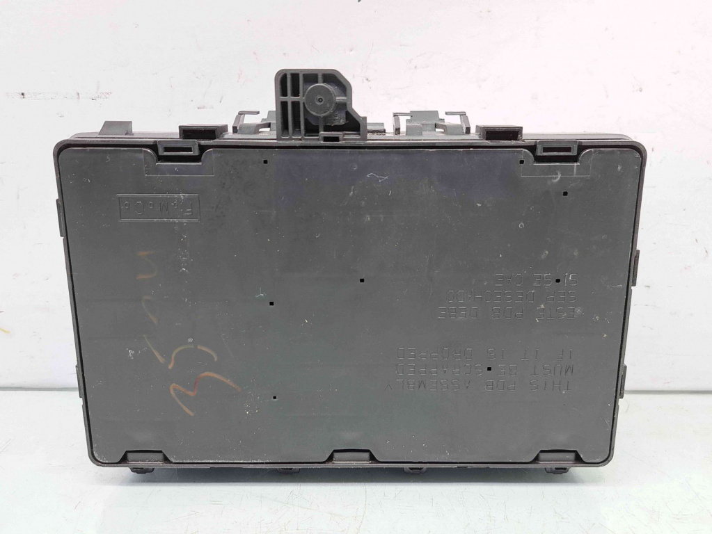 Panou sigurante Ford Mondeo 5 Sedan [Fabr 2014-2022] FG9T-14A067-EE