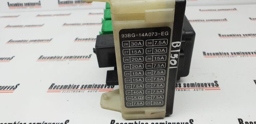 Panou sigurante FORD MONDEO 93BG-14A0-73-EG / 93BG 14A0 73 EG / 93BG14A073EG / 93BG-14K150-AD / 93BG...