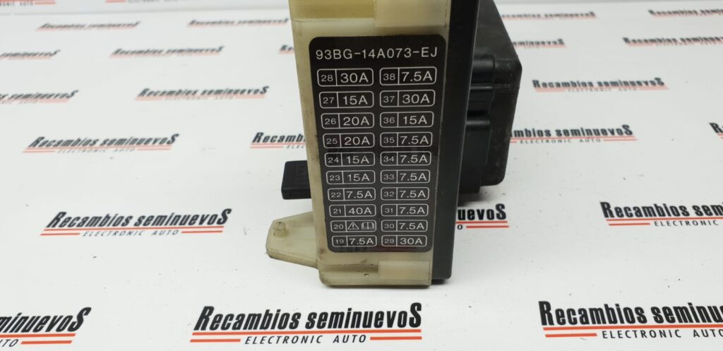 Panou sigurante FORD MONDEO 93BG-14A0-73-EJ / 93BG 14A0 73 EJ / 93BG14A073EJ / 93BG-14K150-AD / 93BG 14K150 AD / 93BG14K150AD93BG-14A0-73-EJ / 93BG 14A0 73 EJ / 93BG14A073EJ / 93BG-14K150-AD / 93BG 14K150 AD / 93BG14K150AD