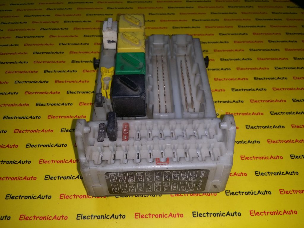 Panou sigurante Ford Mondeo 93BG14A073ED 93BG 14A073 ED