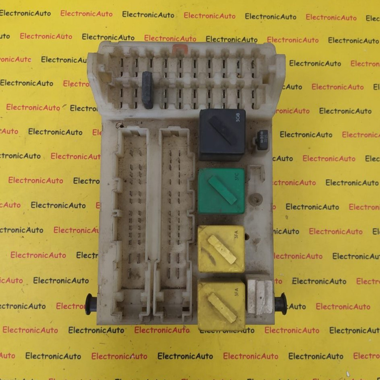 Panou Sigurante Ford Mondeo, 93BG14A073EE