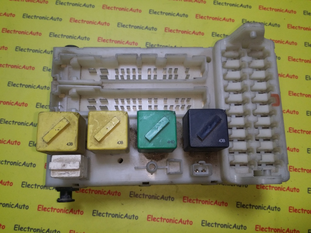 Panou sigurante Ford Mondeo 93BG14A073EF