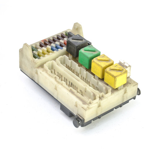 Panou Sigurante Ford Mondeo Mk 2 1996-2000 2.5 24V Benzina 93Bg-14K150-Ad, 93Bg14K150Ad