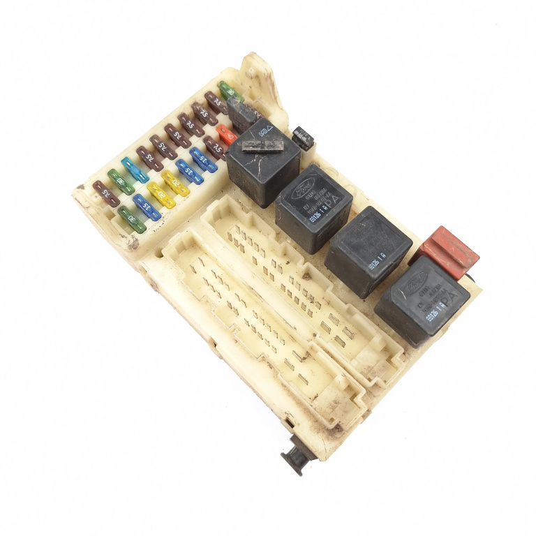 Panou Sigurante Ford MONDEO Mk 2 1996 - 2000 93BG14A073EK, 0223001, 93BG14K150AD, 12V40A20A, F0AB14B192AA, G1UHQ