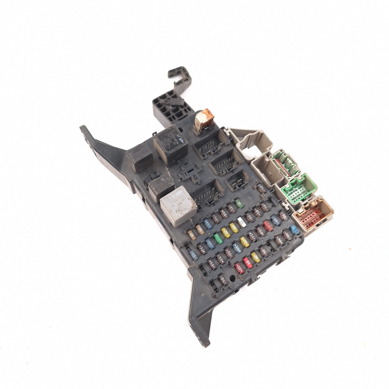 Panou Sigurante Ford Mondeo Mk 3 2000-2007 1.8 16V Chba Benzina 1S7T14A073Ae, 1S7T-14A073-Ae