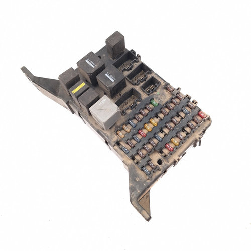Panou Sigurante Ford Mondeo Mk 3 2000-2007 2.0 Tdci Fmba Motorina F80B14B192Aa, 2177369