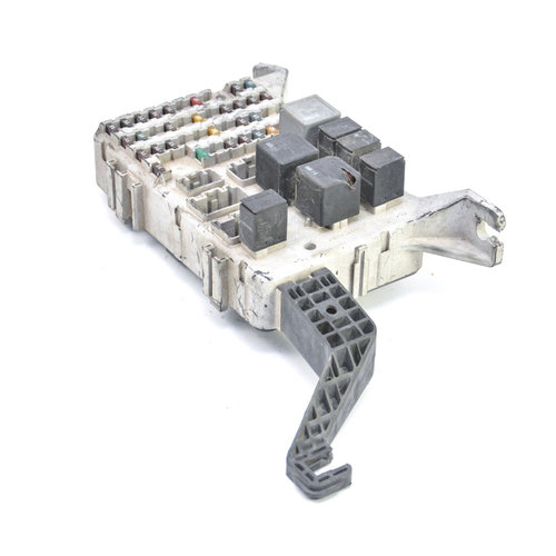 Panou Sigurante Ford Mondeo Mk 3 2000-2007 2.0 Tdci Fmba Motorina 1372046, 4S7T14A073Aa, 4S7T-14A073...