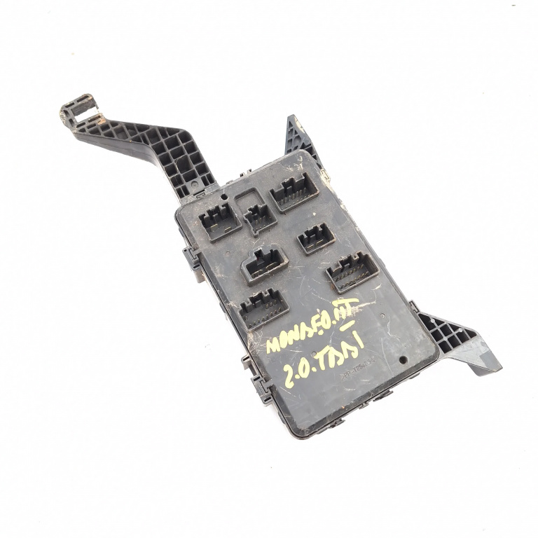 Panou Sigurante Ford Mondeo Mk 3 2000-2007 2.0 16V Tddi / Tdci D6Ba Motorina F0Ab14B192Aa, F57B-14B192-Aa, F57B14B192Aa, F0Ab-14B192-Aa, 71Ag 14N089 Ca, 71Ag14N089Ca, V23134-J0052-X432, V23134J0052X432 Ford