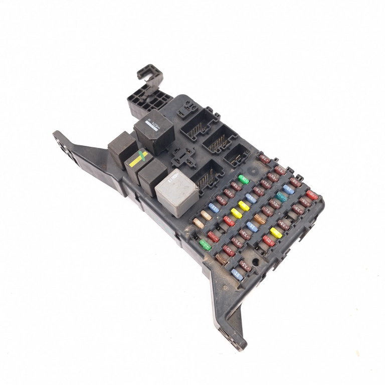Panou Sigurante Ford Mondeo Mk 3 2000-2007 2.0 Tdci Fmba Motorina 4S7T14A073Ab, 4S7T-14A073-Ab, 51062909, 51 06 2 909