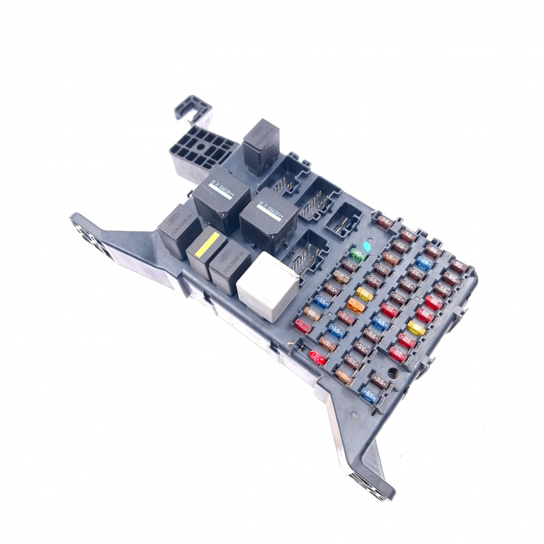 Panou Sigurante Ford Mondeo Mk 3 2000-2007 2.0 Tdci Fmba Motorina Bsm 1S7T14A073Af, 1S7T-14A073-Af, 210520596