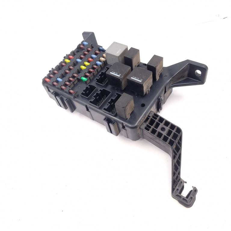 Panou Sigurante Ford Mondeo Mk 3 2000-2007 2.0 16V Tddi / Tdci Hjbb Motorina Bsm 1S7T14A301Cc, 1S7T-14A301-Cc, 7158731404, 7158-7314.04, 061721A