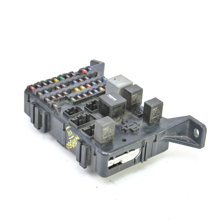 Panou Sigurante Ford Mondeo Mk 3 2000-2007 4S7T-14A073-Aa, 4S7T-14A073, 4S7T14A073Aa Fomoco, Tyco