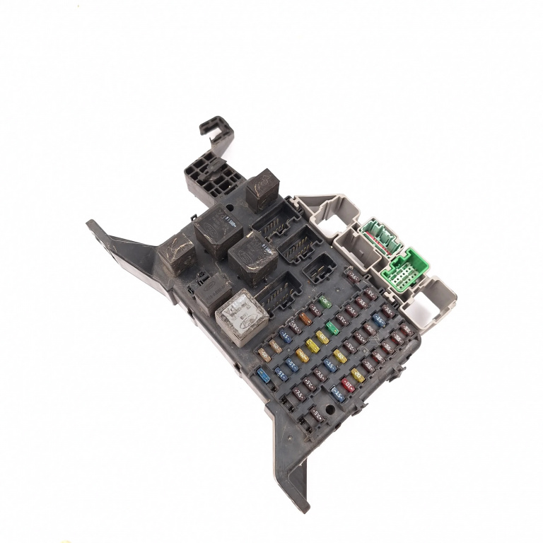 Panou Sigurante Ford Mondeo Mk 3 2000-2007 1S7T14A073Ae, 7158731404, 1S7T14A301Cc, F0Ab14B192Aa