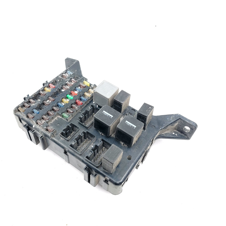 Panou Sigurante Ford Mondeo Mk 3 2000-2007 4S7T14A073Aa, 4S7T-14A073-Aa, 3E0831252