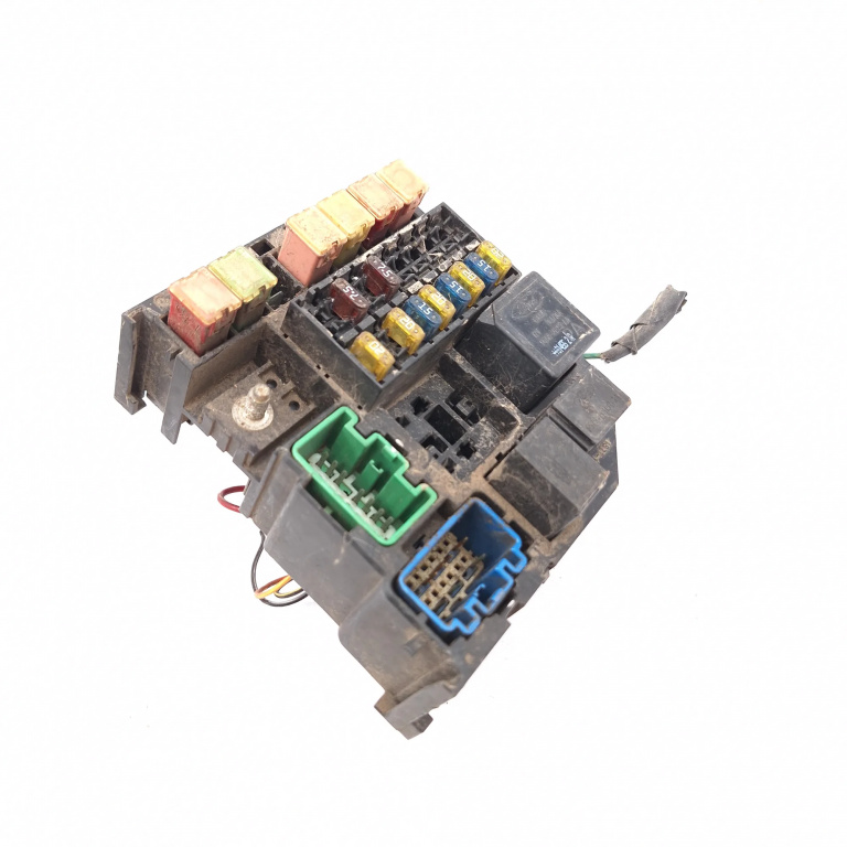 Panou Sigurante Ford Mondeo Mk 3 2000-2007 1S7T14A481Aa, 1S7T-14A481-Aa, Foab-14B192-Aa, Foab14B192Aa, F57B-14B192-Aa, F57B14B192Aa Ford