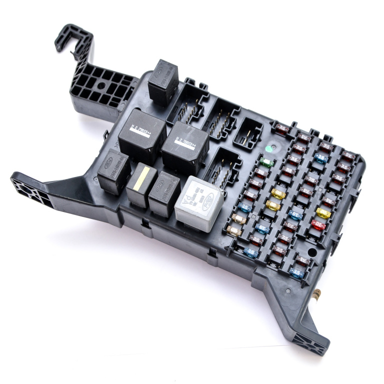 Panou Sigurante Ford MONDEO Mk 3 2000 - 2007 Motorina 1S7T14A073AG
