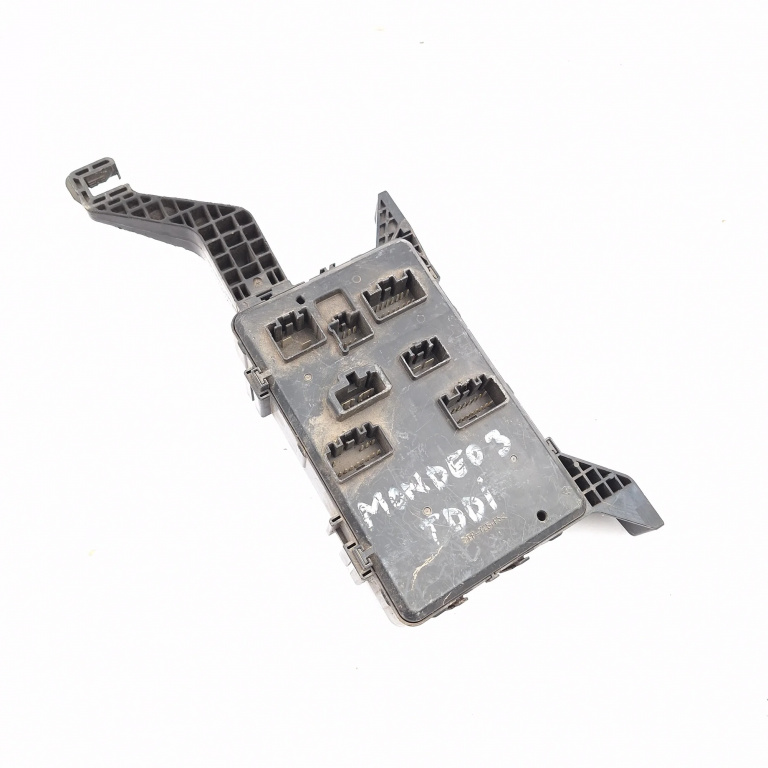 Panou Sigurante Ford MONDEO Mk 3 2000 - 2007 Motorina 1S7T14A301CC, 1S7T-14A301-CC, J7158-7314.03, J7158731403