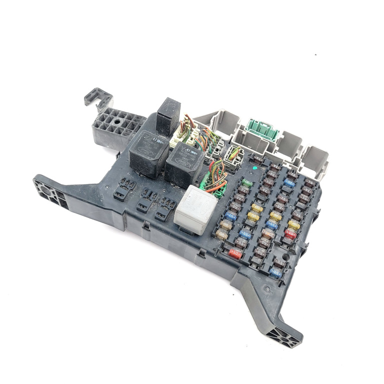 Panou Sigurante Ford MONDEO Mk 3 2000 - 2007 1S7T14A073AE, 1S7T-14A073-AE, 1J170652