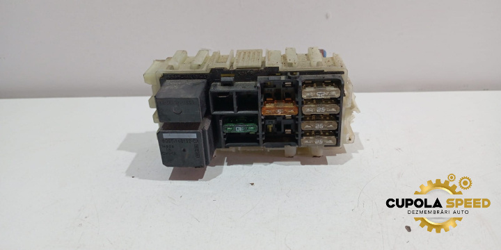 Panou sigurante Ford Mondeo MK4 [2007 - 2010]