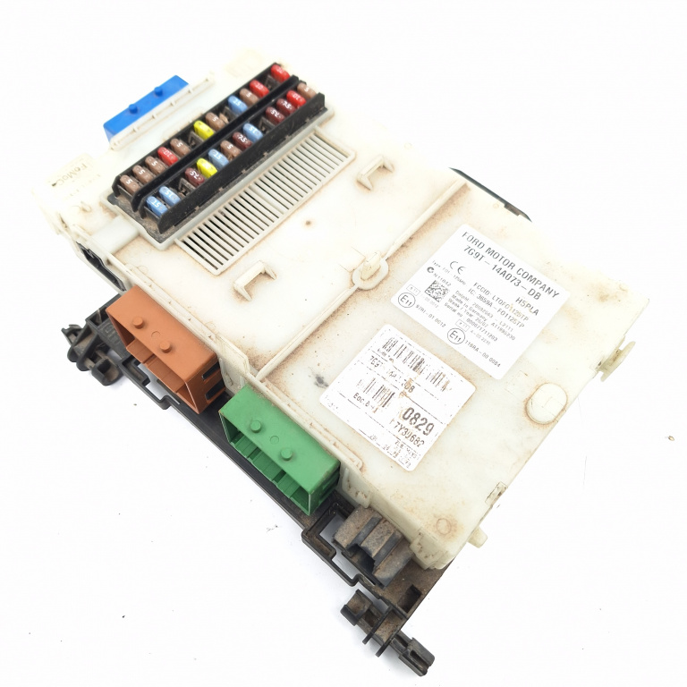 Panou Sigurante Ford Mondeo Mk4 2007-2014 2.0 Tdci Qxba Motorina 7G9T14A073Db, 7G9T-14A073-Db, 28092563L2111, A11995230, 000071711203, E11A002235, E11116Ra000084, 116Ra000084, E1197Ri010012, 97Ri010012, 3659Af01125Tp