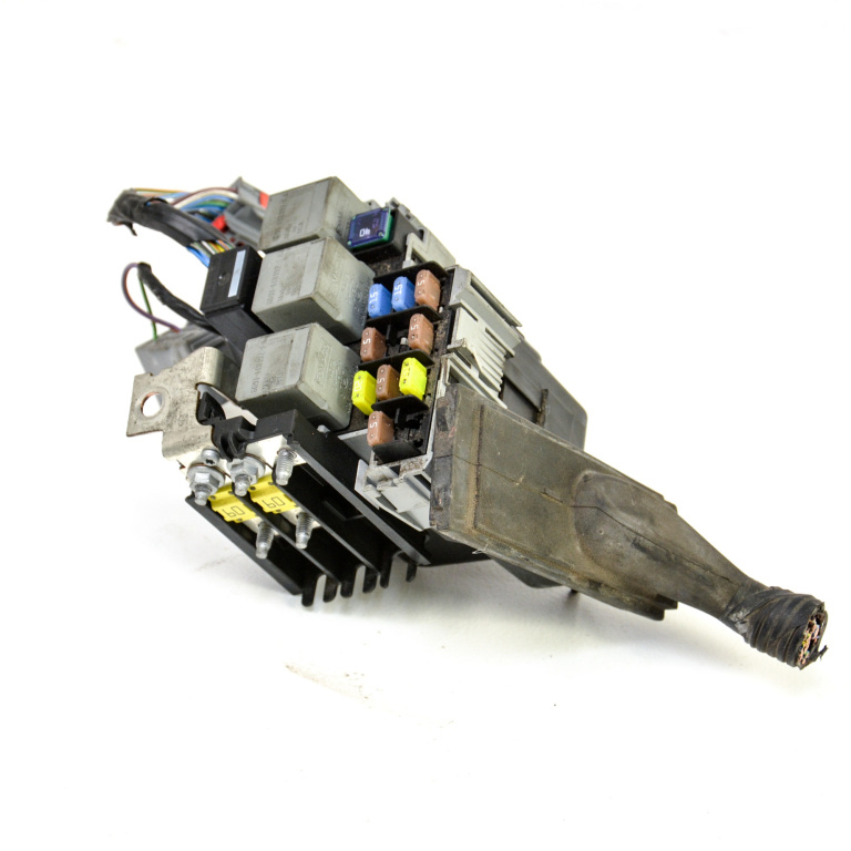 Panou Sigurante Ford MONDEO Mk4 2007 - 2014 Motorina