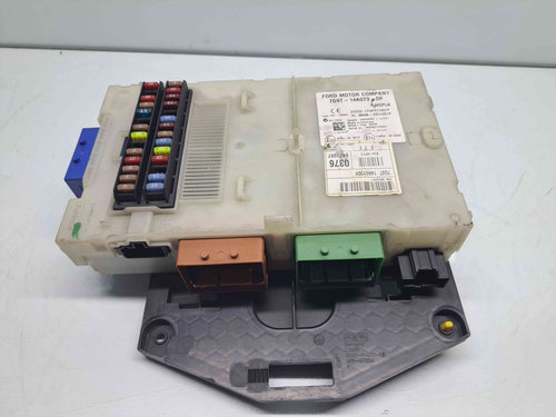 Panou sigurante Ford S-Max 1 [Fabr 2006-2014] 7G9T-14A073-DF