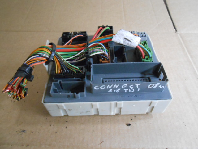 Panou sigurante FORD TRANSIT 518773502 / 7T1T14A073AA518773502 / 7T1T14A073AA