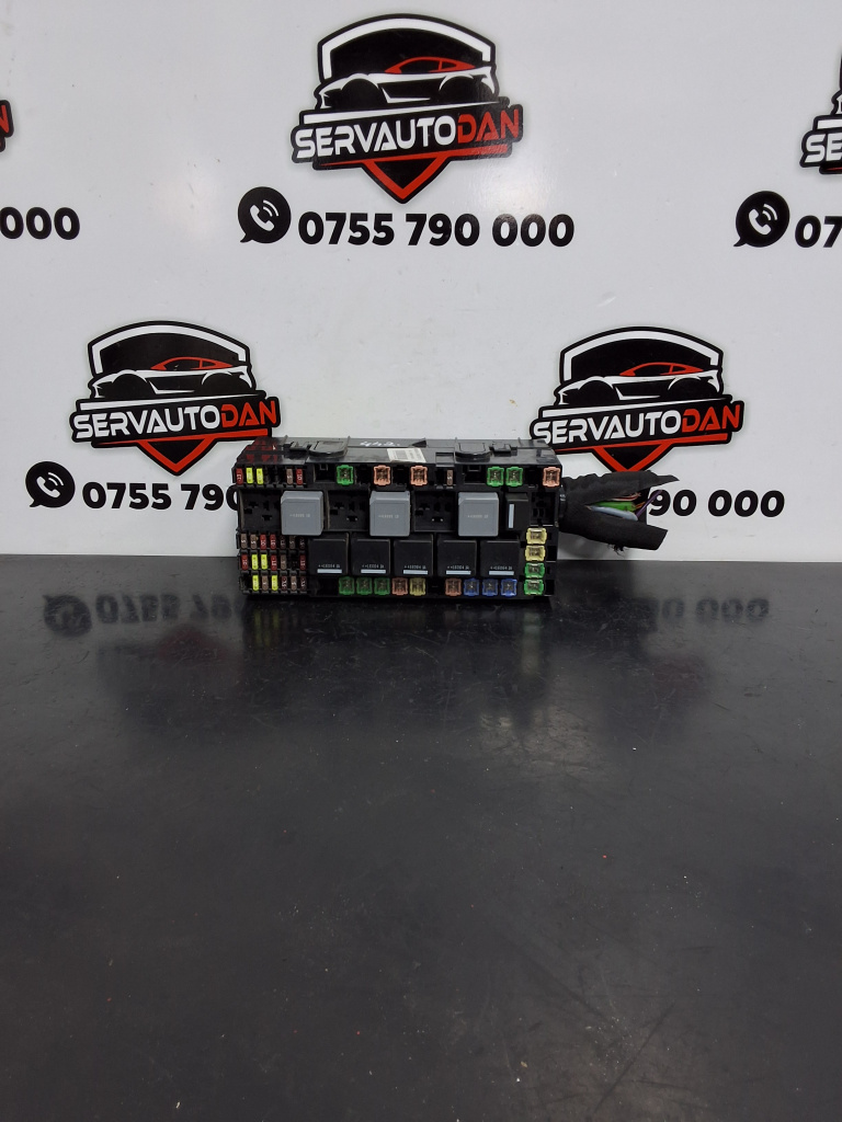Panou sigurante Ford Transit 7 (2006->) 2.2 Motorina 2016, BK2T-14A175-CA