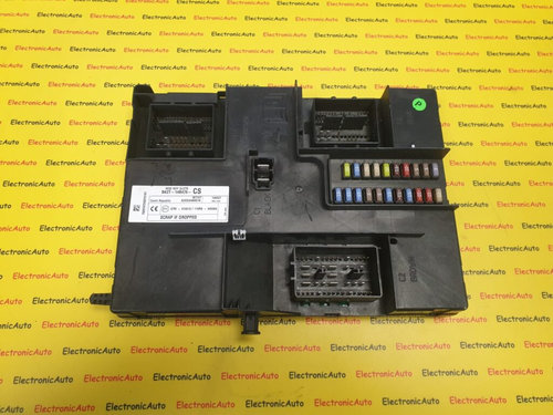 Panou sigurante Ford Transit BK2T14B476CS, A2C53348851K