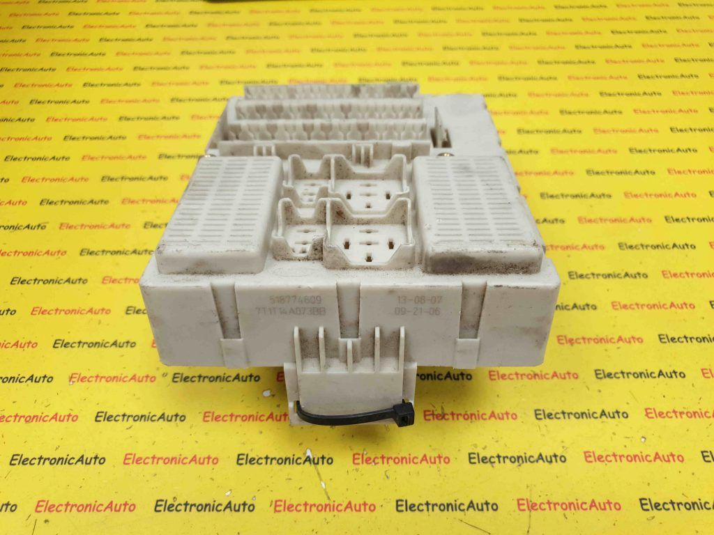 Panou Sigurante Ford Transit Connect, 7T1T14A073BB, 518774609,