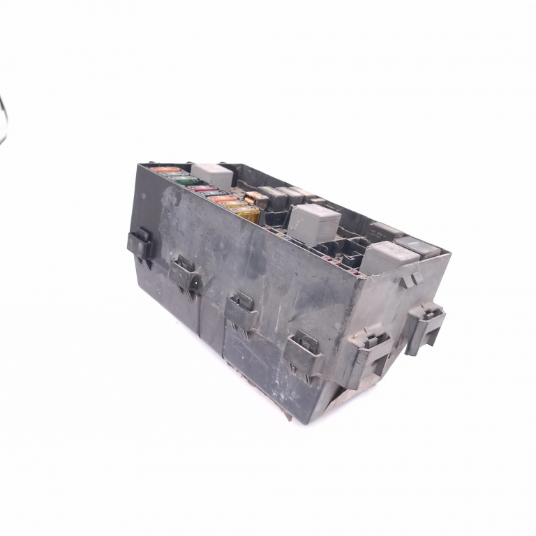 Panou Sigurante Ford TRANSIT CONNECT Mk 1 2002 - 2013 Motorina 518755202, 2T1T14A067AD, 2T1T14K735AH, 01528, 2W9314B192BA