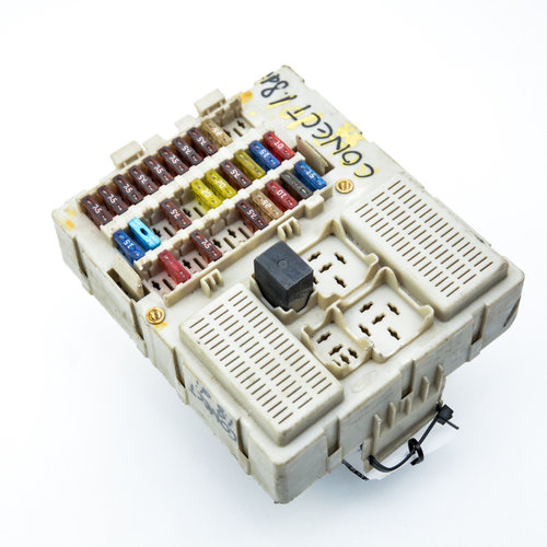 Panou Sigurante Ford TRANSIT CONNECT Mk 1 2002 - 2013 Motorina 7T1T14A073BB, 518774609