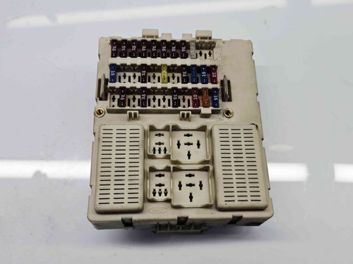 Panou sigurante Ford Transit Connect (TC7) [Fabr 2002-2013] 7T1T14A073BB