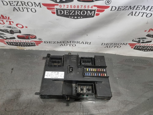 Panou sigurante Ford Transit Custom V362 Van 2.2 TDCi 100 cai motor DRFG cod bk2t-14b476-bg