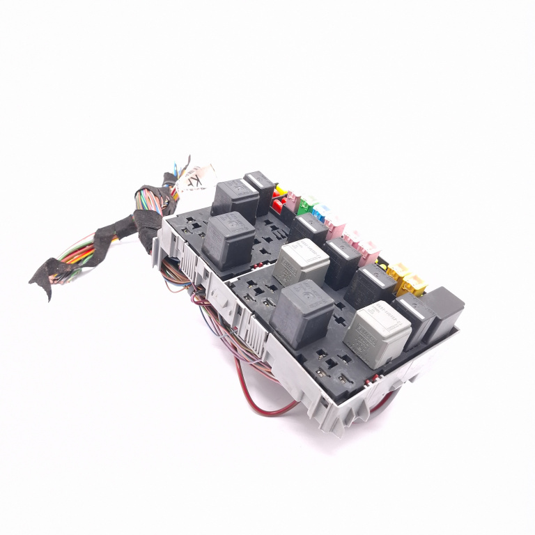 Panou Sigurante Ford Transit Mk4 2000-2014 2.2 Tdci Qwfa Motorina 6C1T14401, Ee01E11877675000, 6C1T-14401, 6G9T14B192Aa, 6G9T14B192Ca, 6G9T14B192Ea Ford