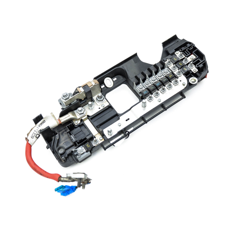 Panou Sigurante Ford Transit Mk4 2000-2014 2.2 Tdci [Rwd] Motorina 6C1T-14A067-E, 6C1T14A067E, 6C1T-14300, 6C1T14300