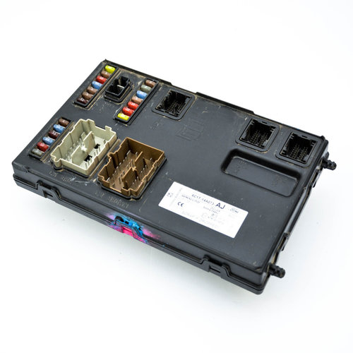 Panou Sigurante Ford Transit Mk4 2000-2014 2.4 Tdci Motorina 6C1T-14A073-Aj, 6C1T14A073Aj, 5Wk48946J