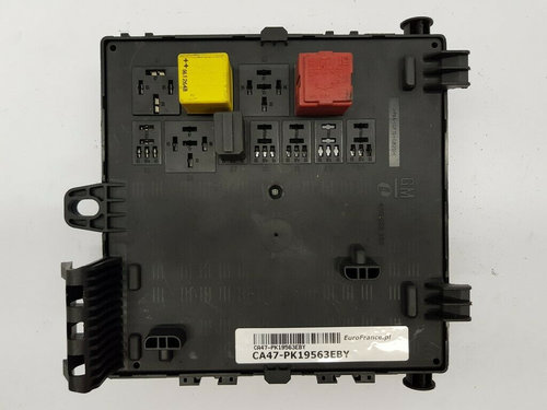 Panou sigurante GM SAAB 95 519161103 / 12 766 740 / 12766740519161103 / 12 766 740 / 12766740