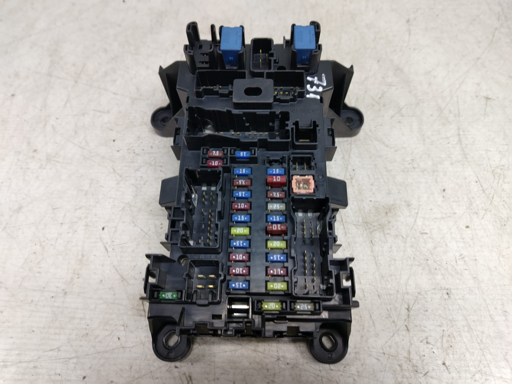 Panou sigurante H0a5024 1.9 DDis F9Q-047073 Suzuki Grand Vitara 2 [2005 - 2008] 1.9 DDis F9Q-047073
