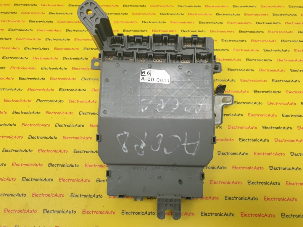 Panou Sigurante Honda Accord, A000011, SEFE03CE0