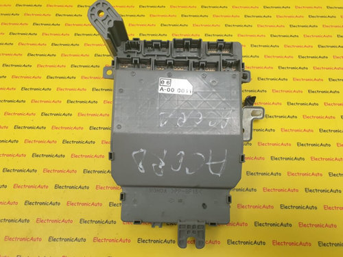 Panou Sigurante Honda Accord, A000011, SEFE03CE0